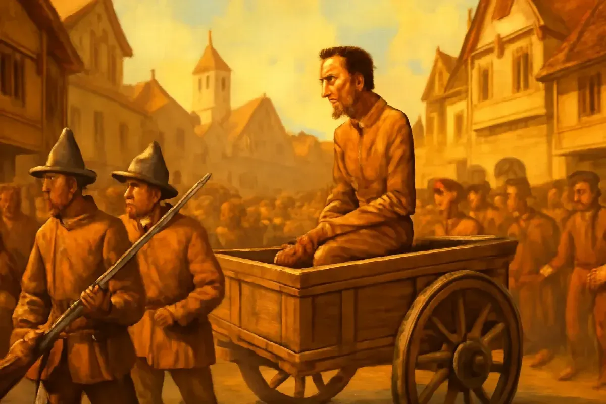 AQ chính truyện