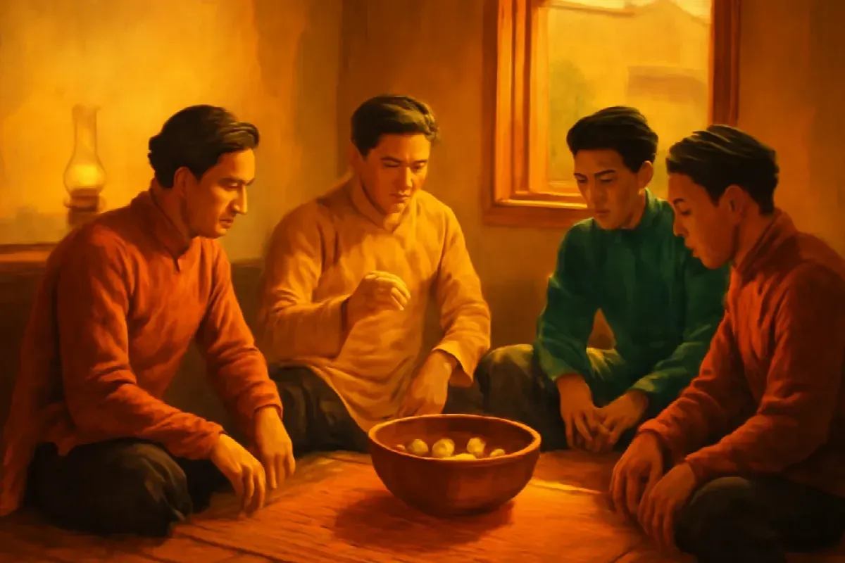 Cạm bẫy người