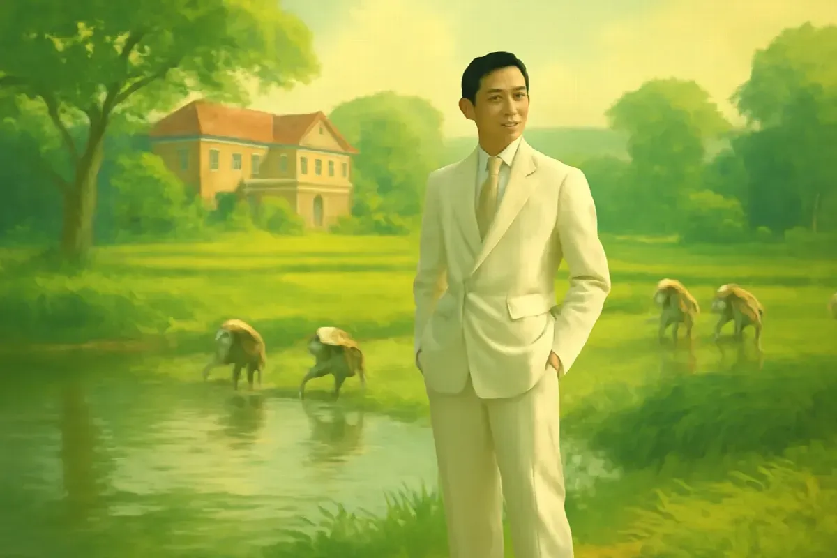Con đường sáng