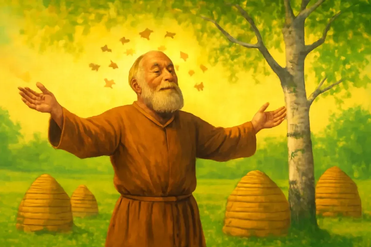 Hai ông già