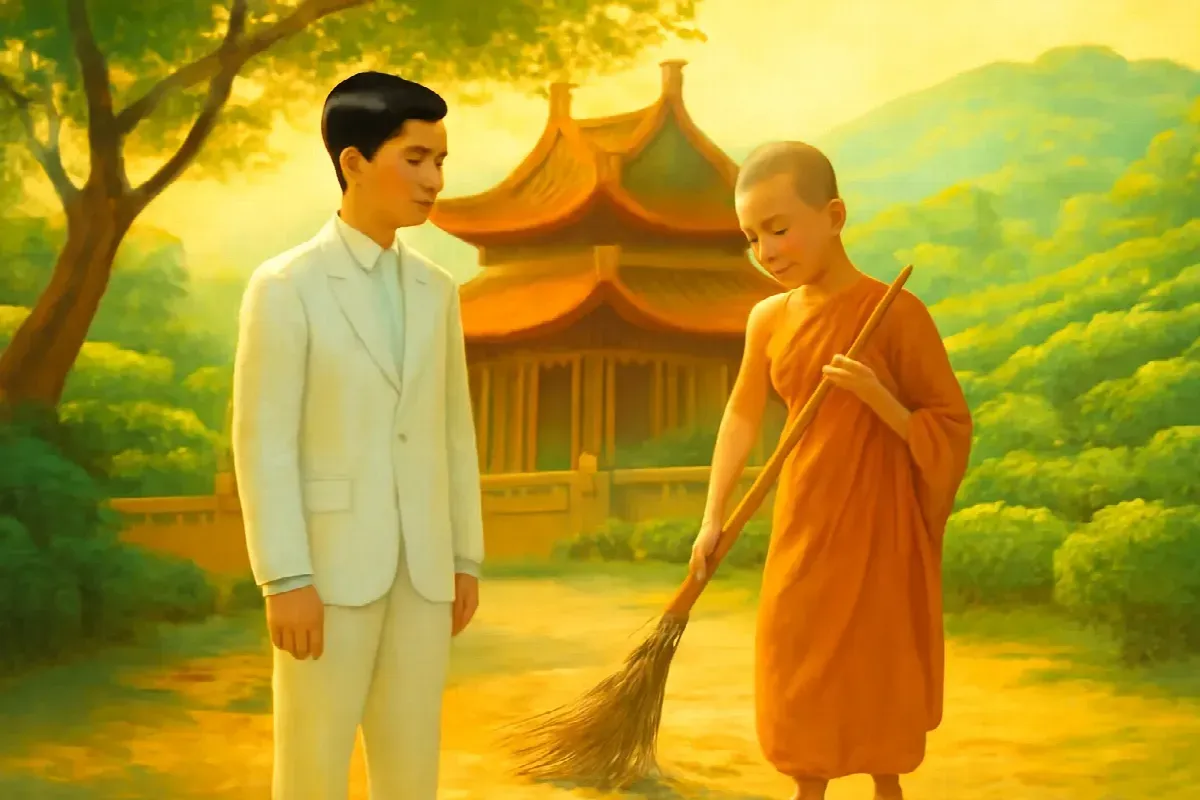 Hồn bướm mơ tiên