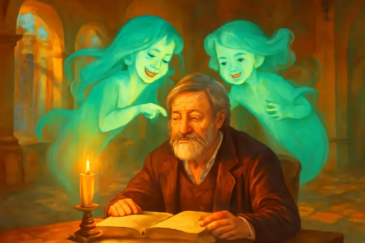 Liêu Trai: Tiểu Tạ