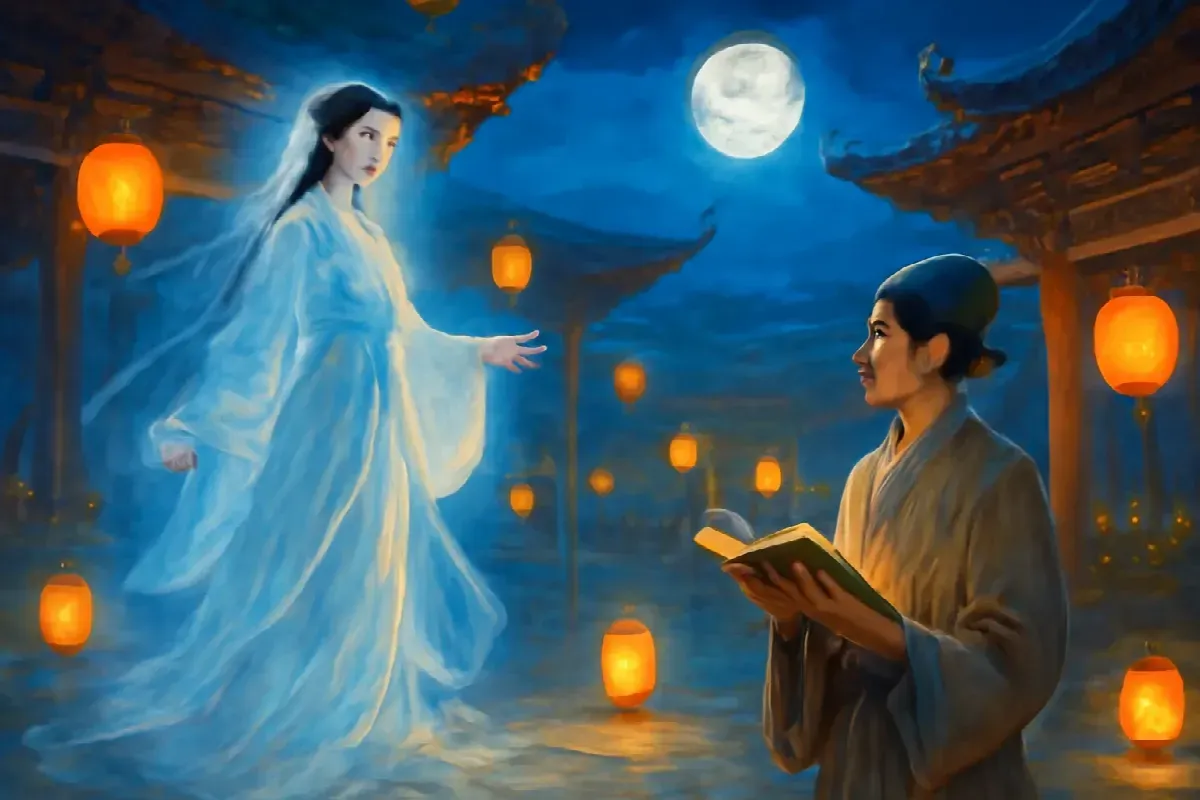Nhiếp Tiểu Thiến