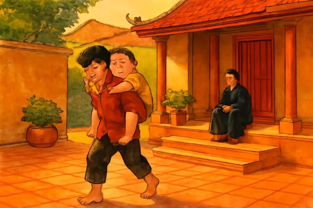 Những trẻ khốn nạn