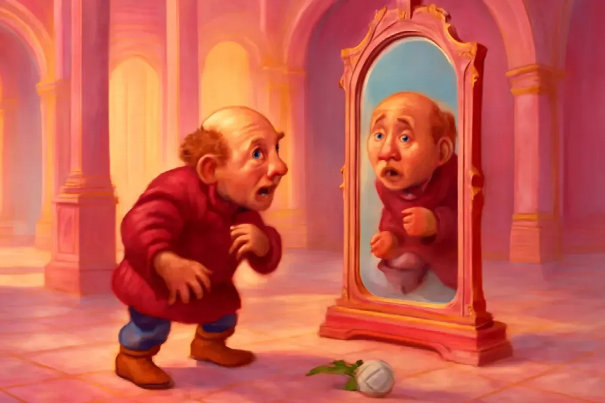 Sinh nhật Công chúa nhỏ