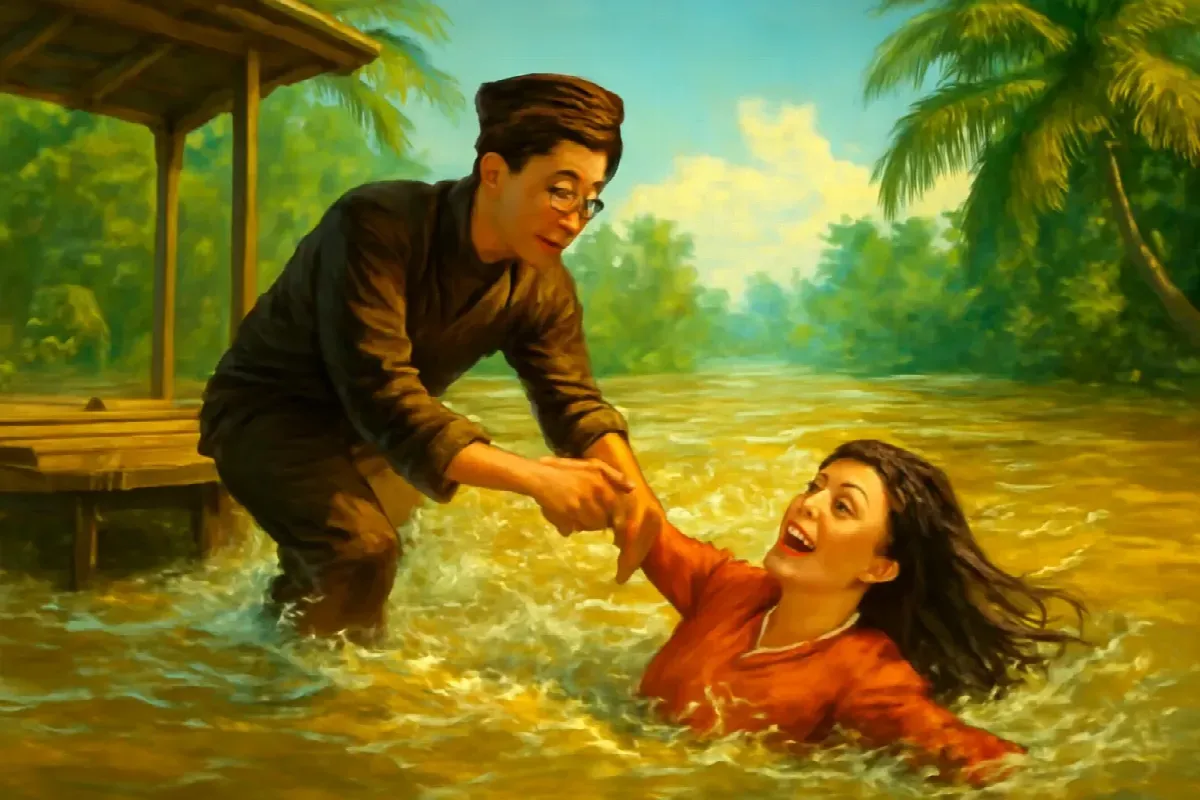 Tài mạng tương đố