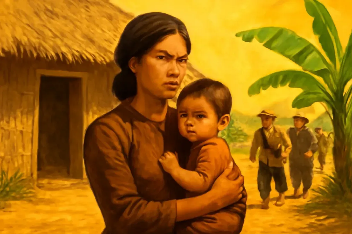Tắt đèn
