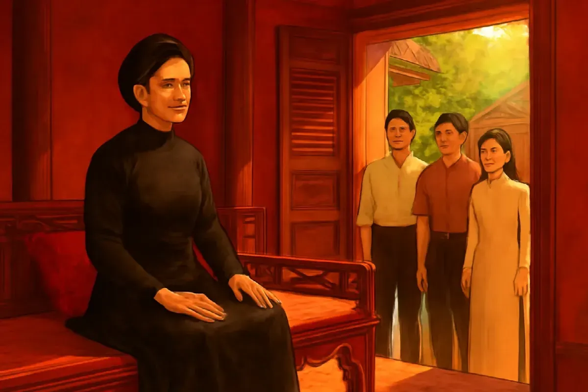 Thừa tự