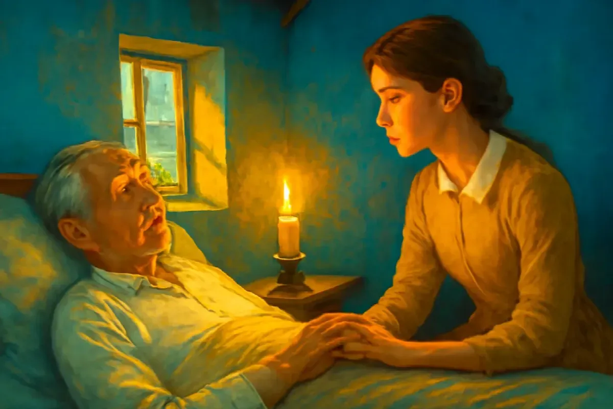 Truyện thầy Lazaro Phiền